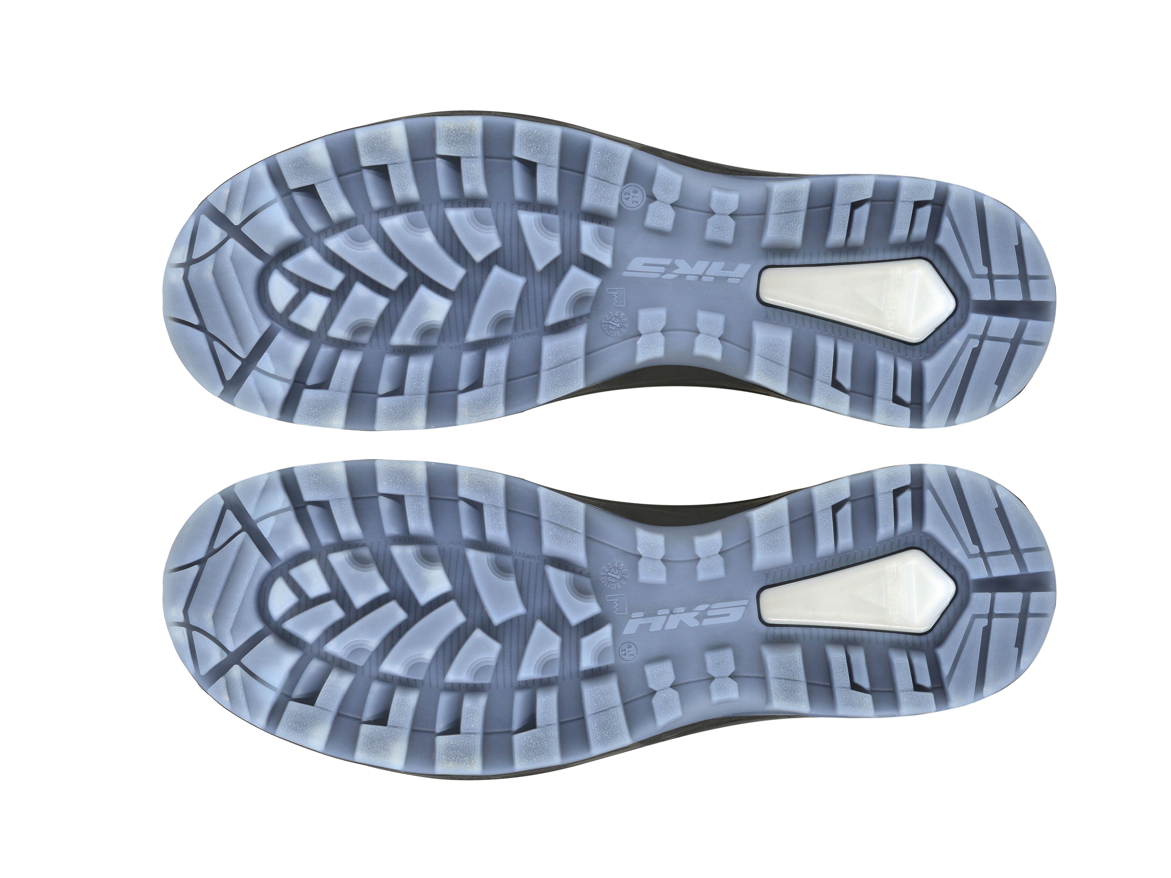 AirGuard Neon-Black BOA