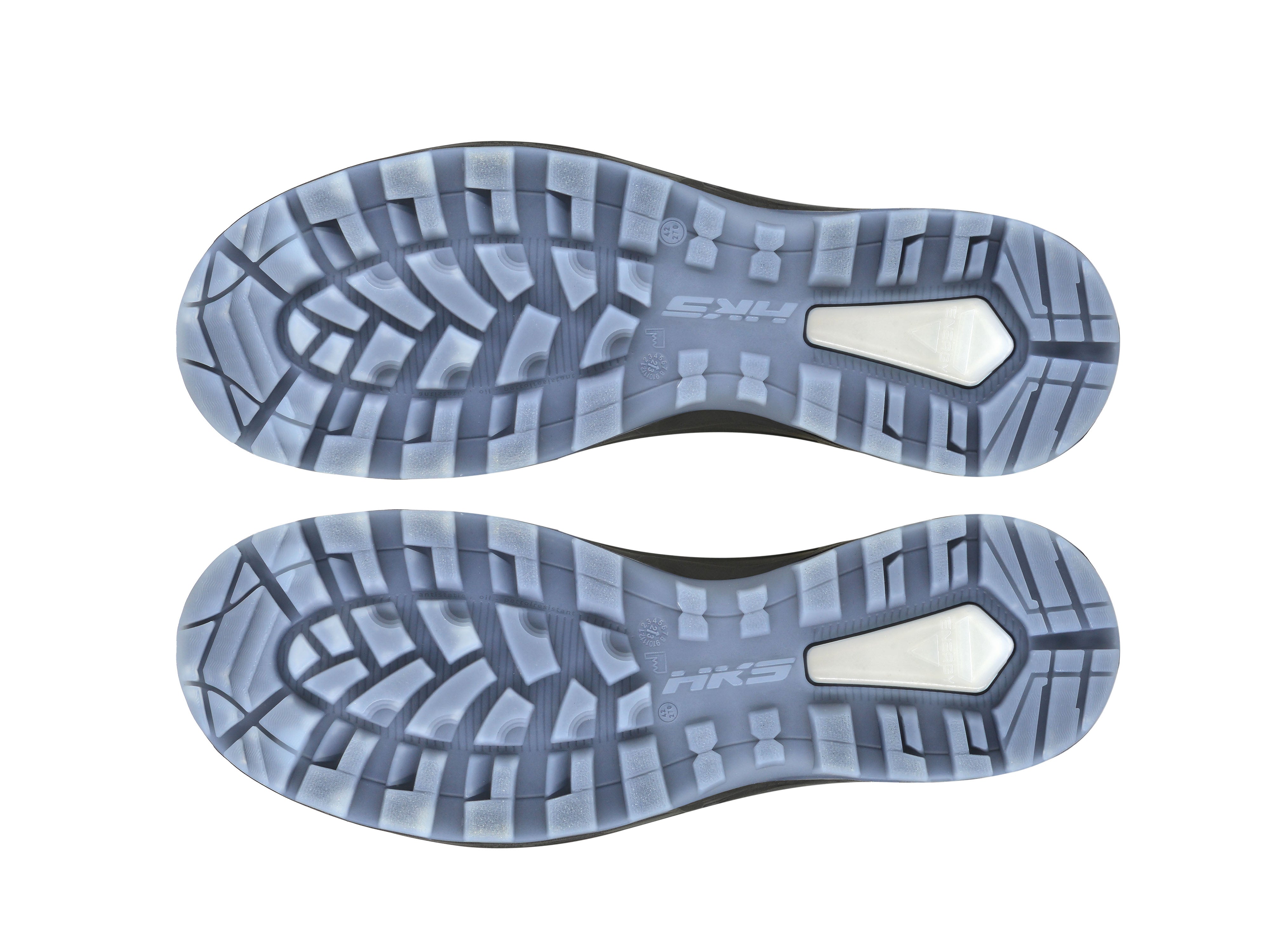 AirGuard Pro Black BOA