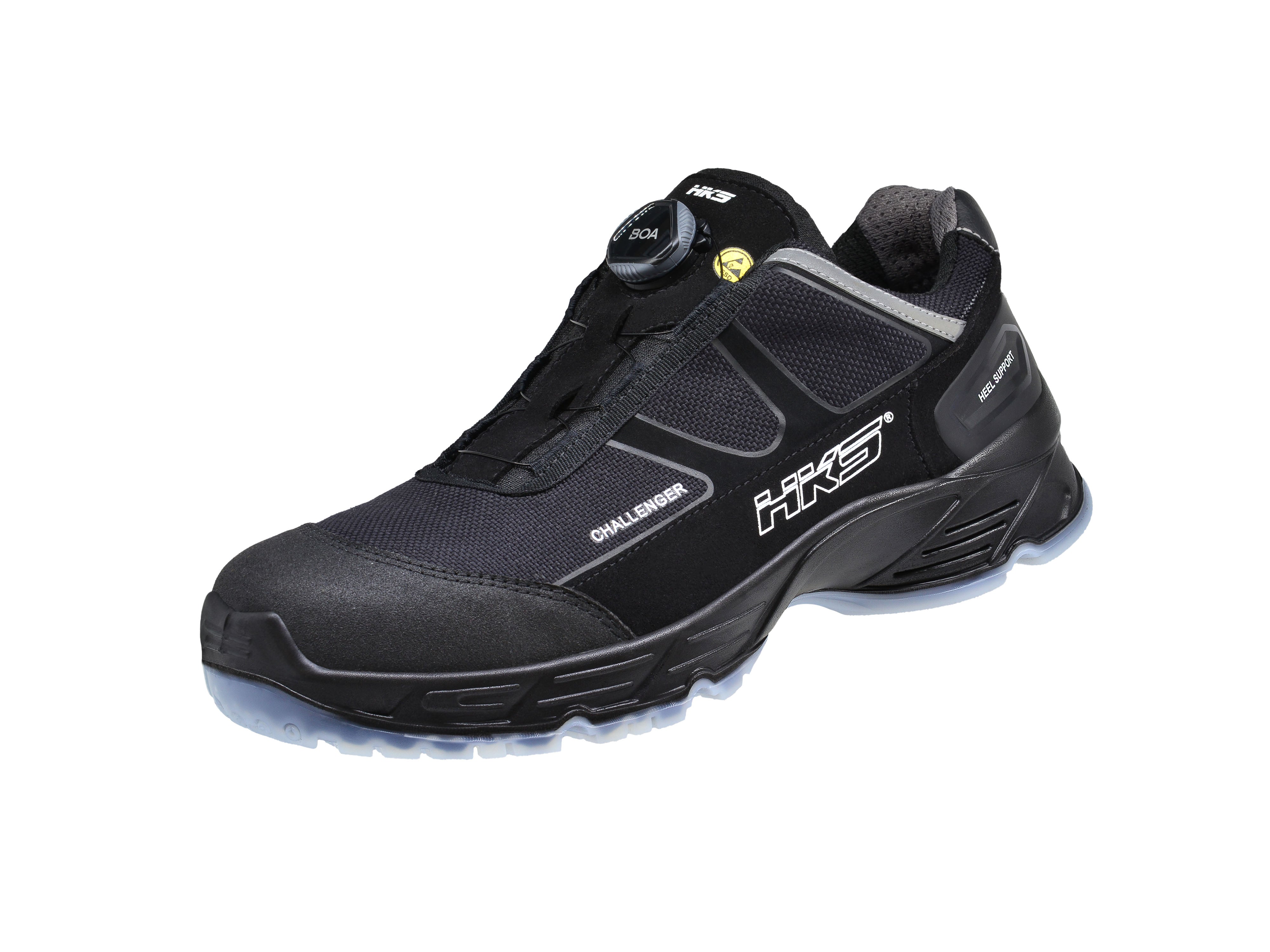 Twister Low BOA (Swiss Edition)