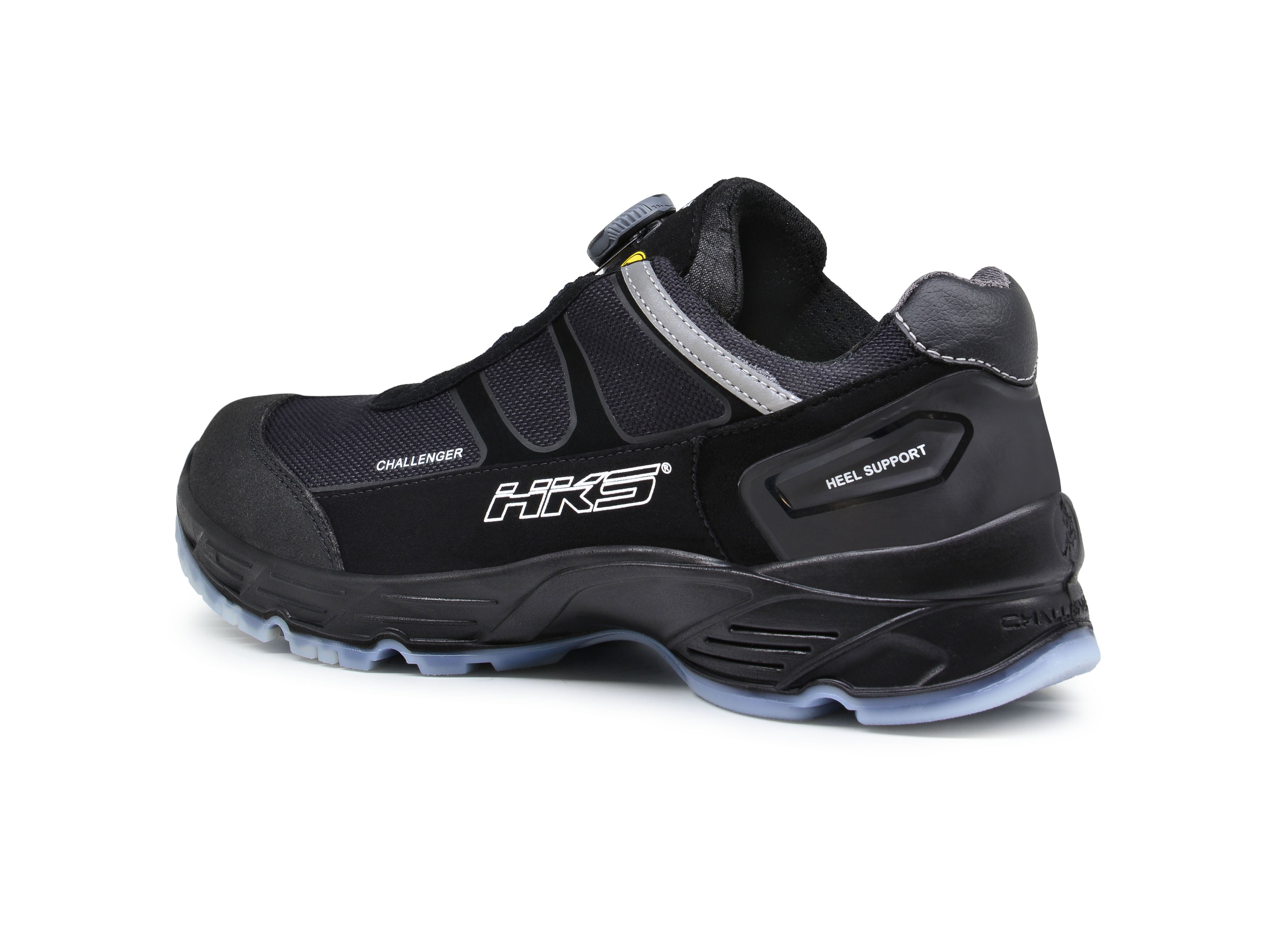 Twister Low BOA (Swiss Edition)