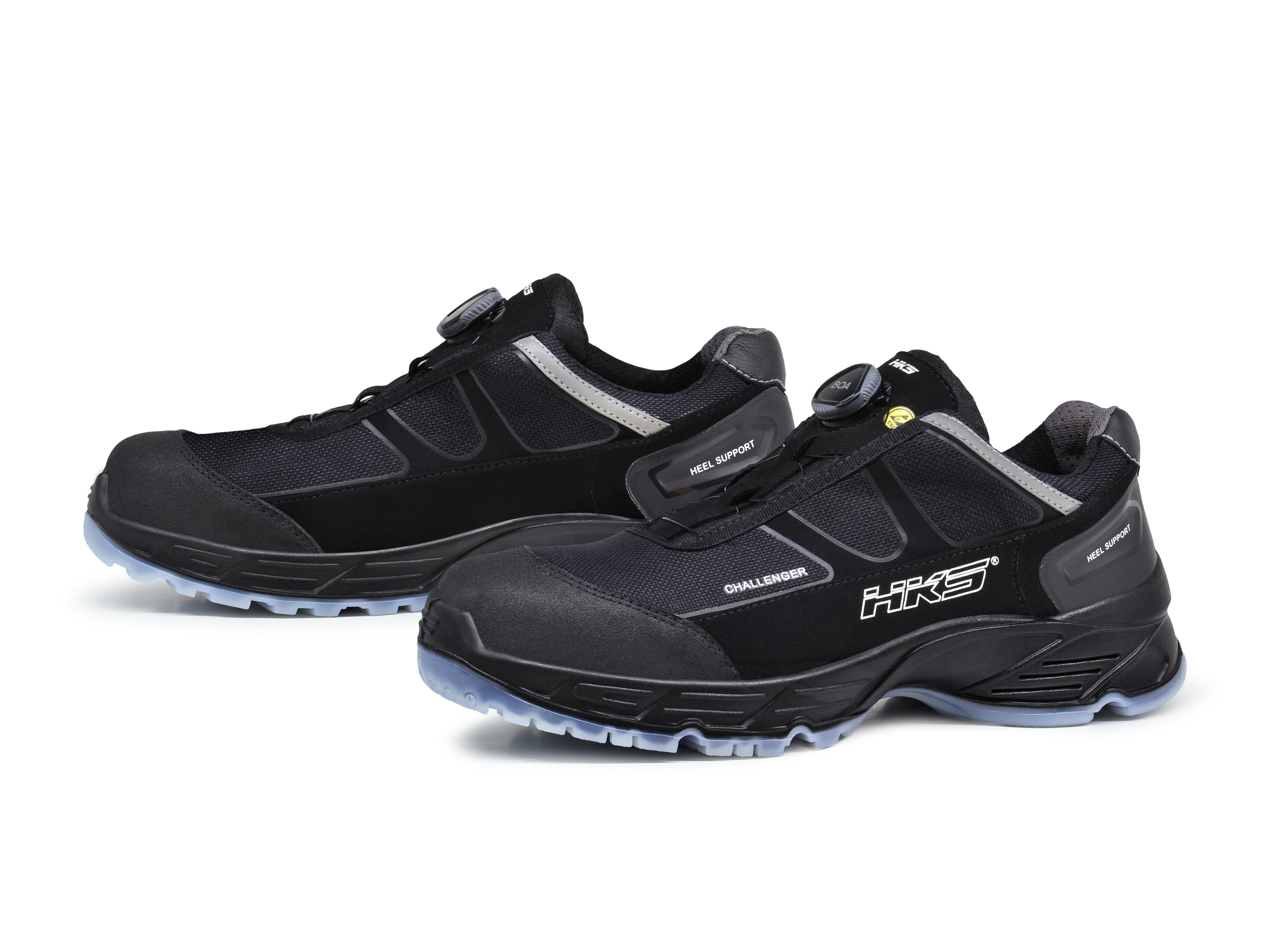 Twister Low BOA (Swiss Edition)