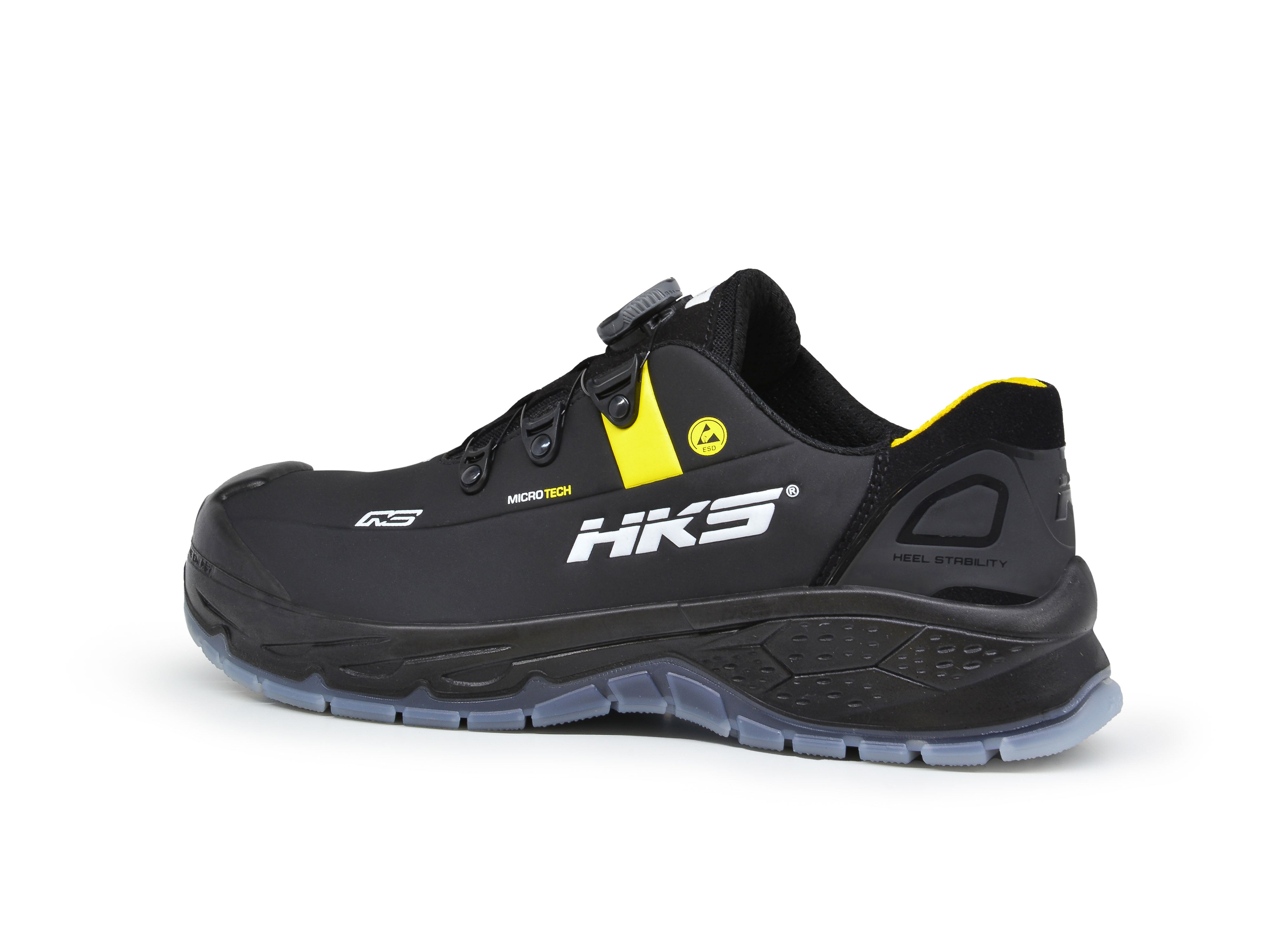 RS 270 BOA