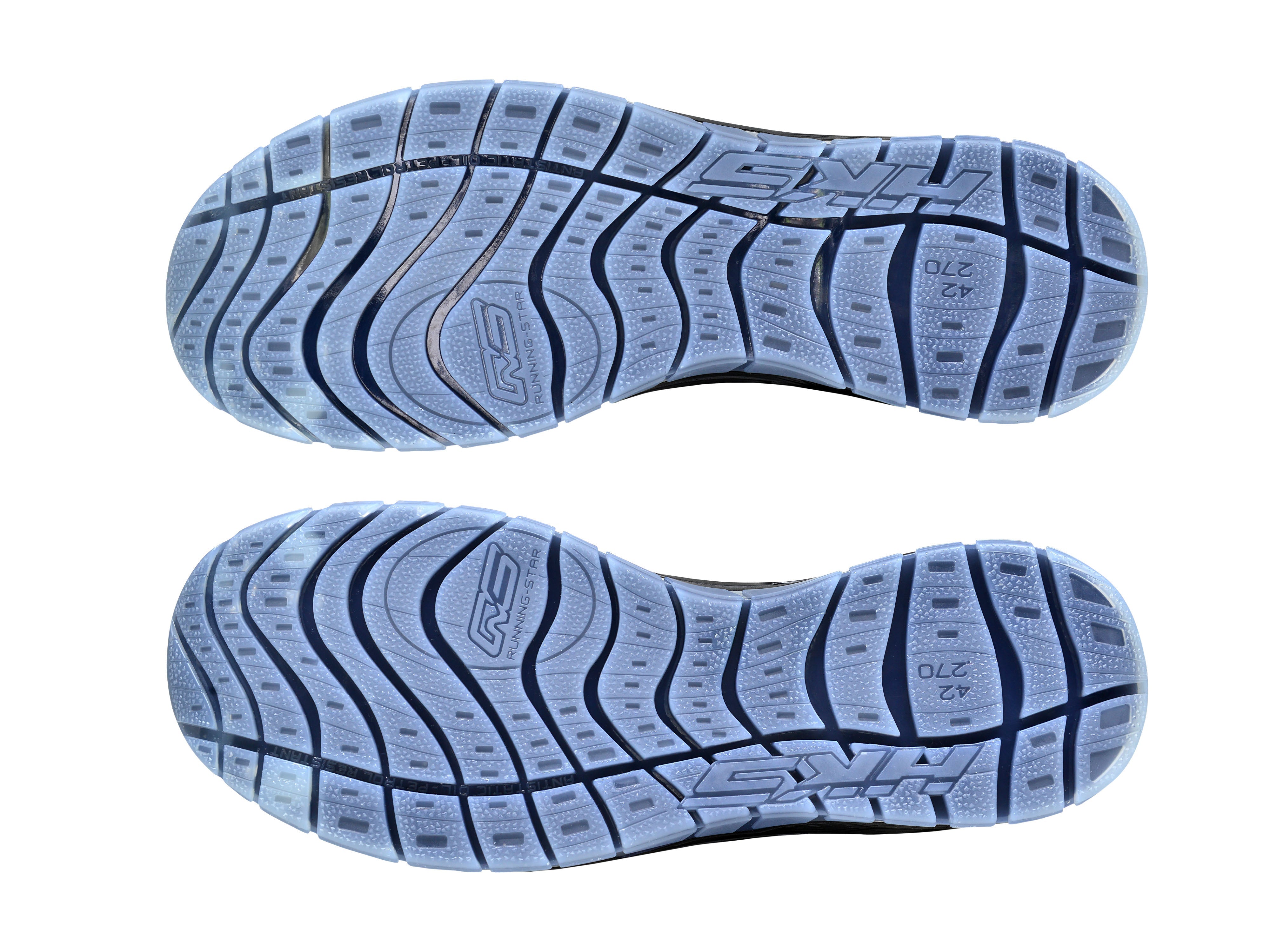 RS 270 BOA