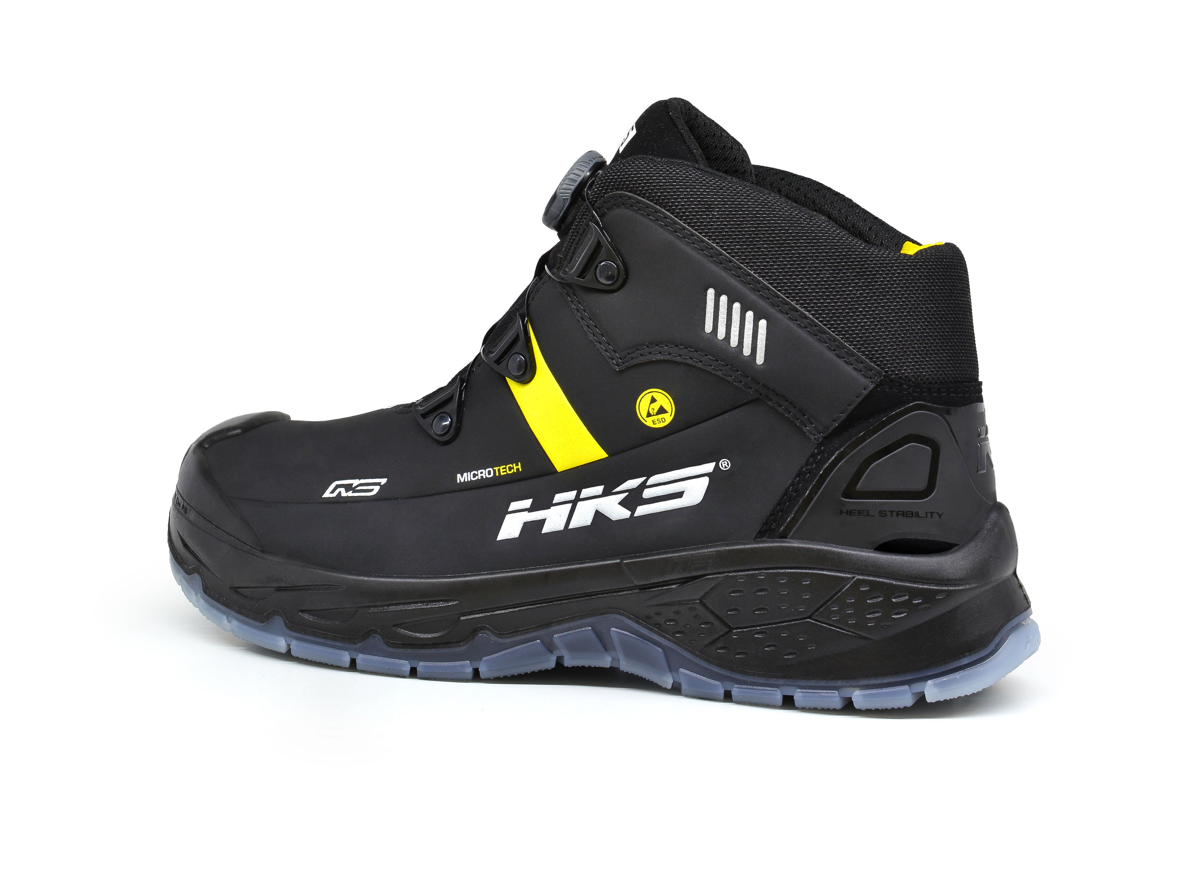RS 275 BOA