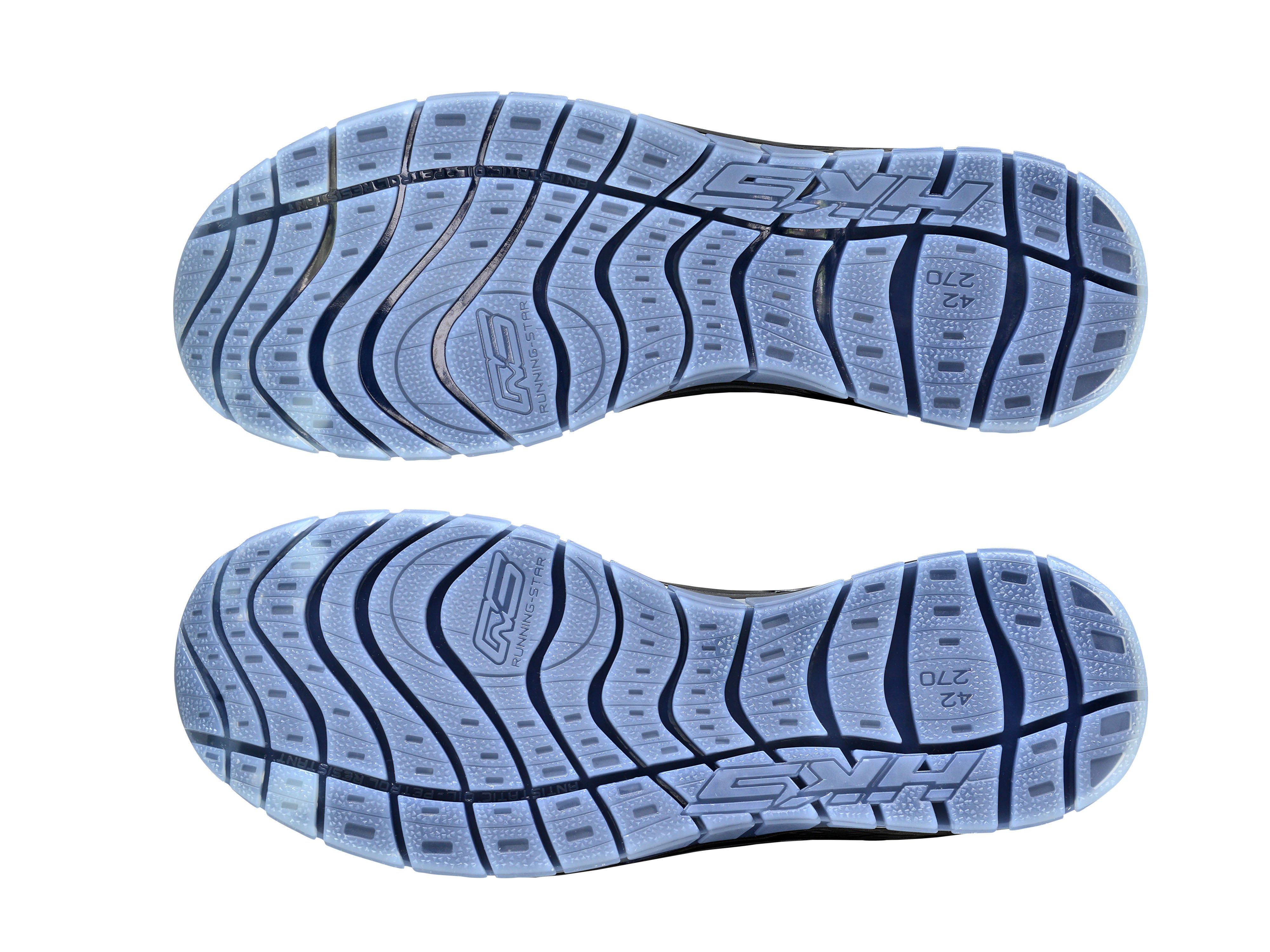 RS 275 BOA