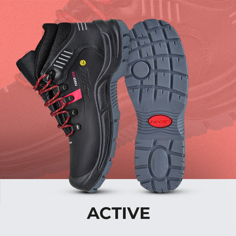 ACTIVE Kollektion