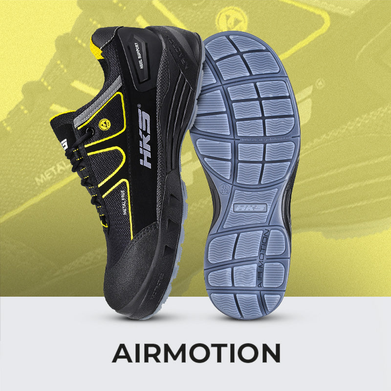AIRMOTION Kollektion