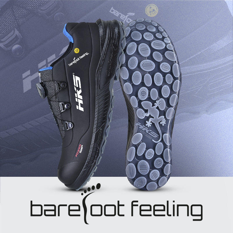BAREFOOT-FEELING Kollektion