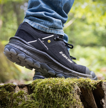 BAREFOOT-FEELING Kollektion