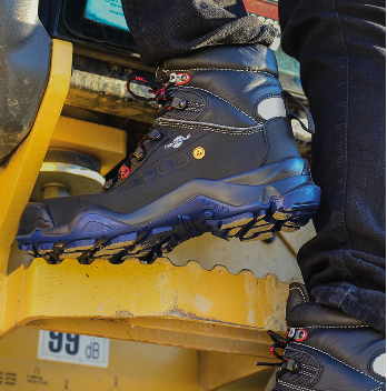 BOLD® BLUE Kollektion