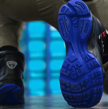 CHALLENGER RUBBER Kollektion