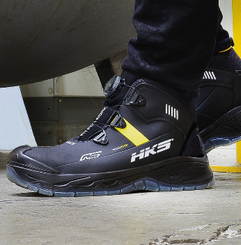 RUNNING-STAR Kollektion