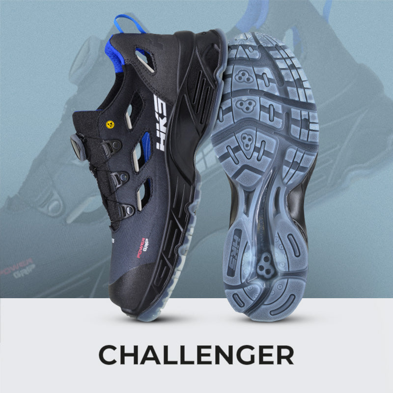 CHALLENGER Kollektion