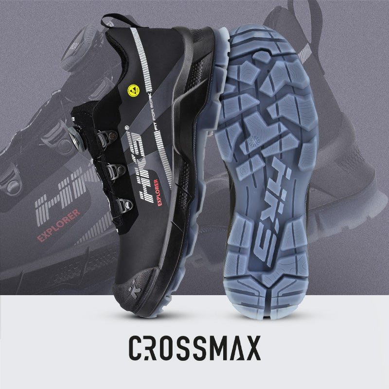 CROSSMAX Kollektion