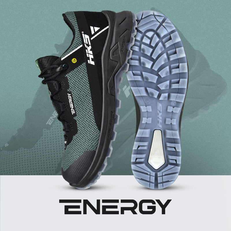 ENERGY Kollektion