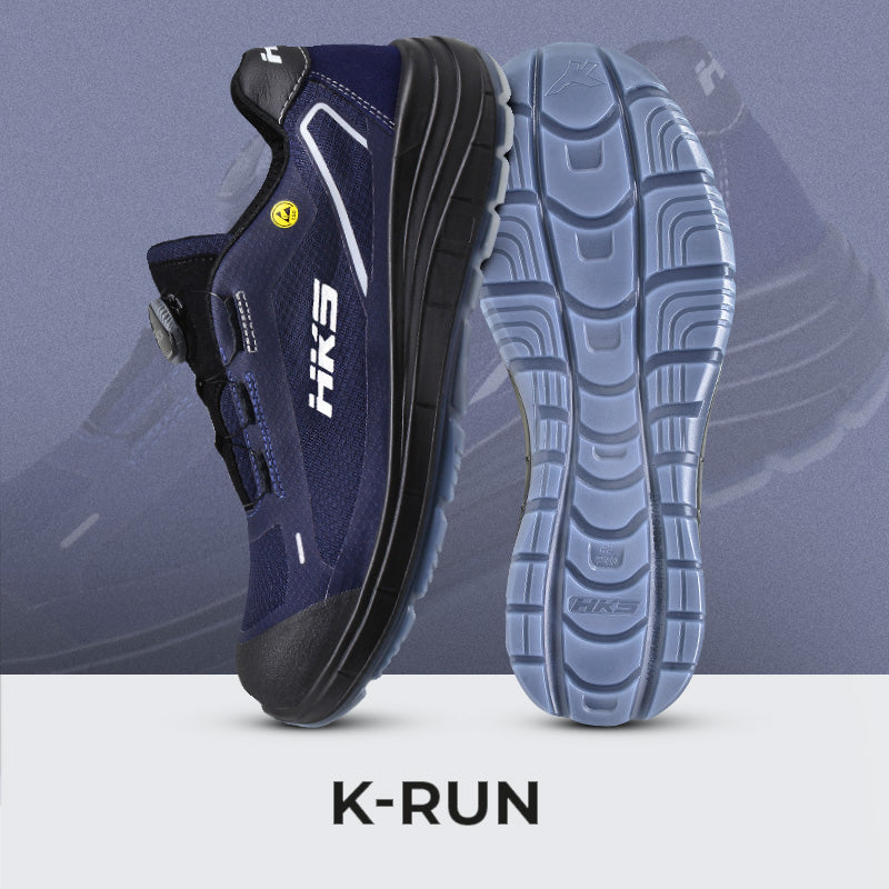 K-RUN Kollektion