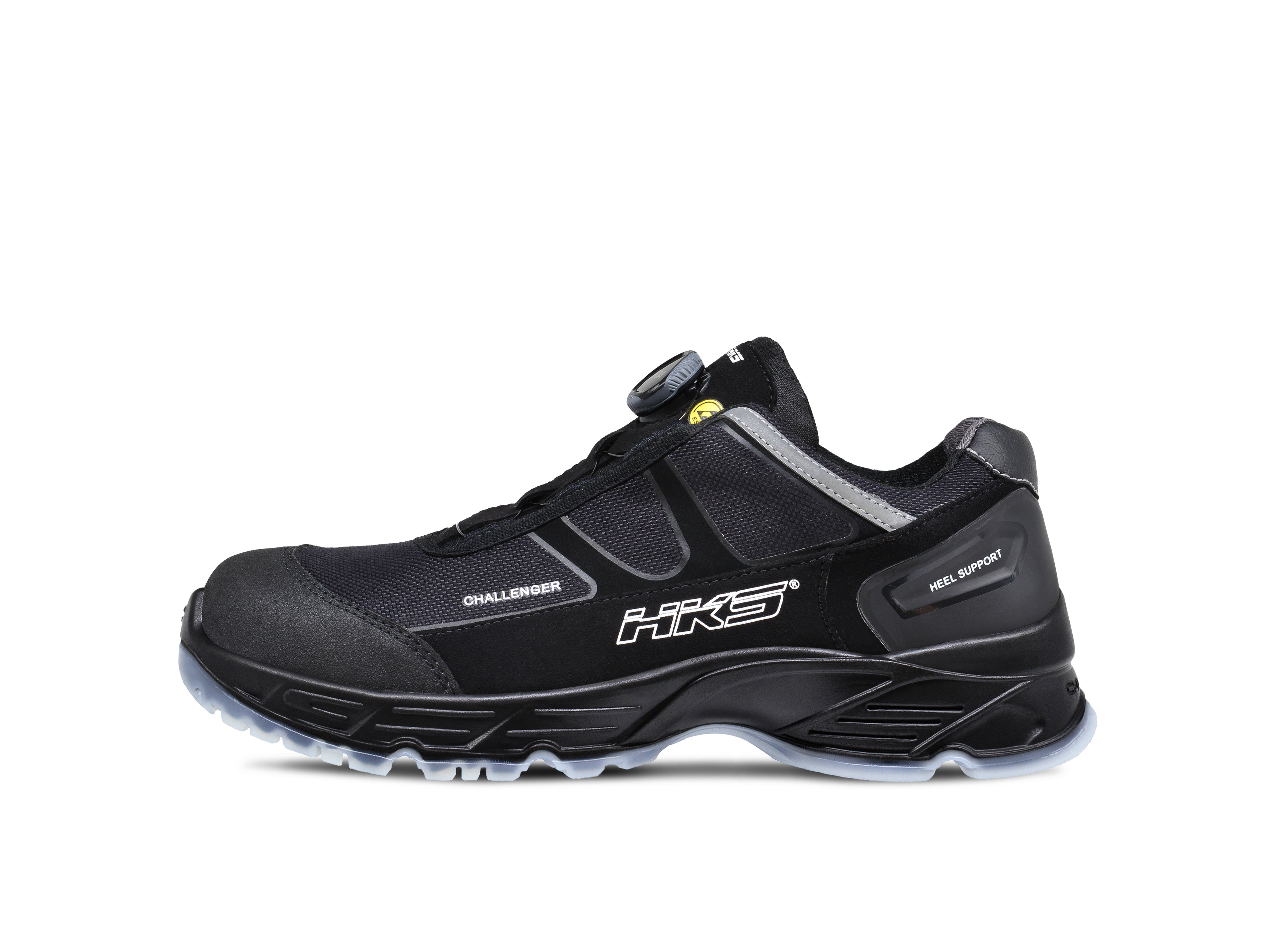 Twister Low BOA (Swiss Edition)