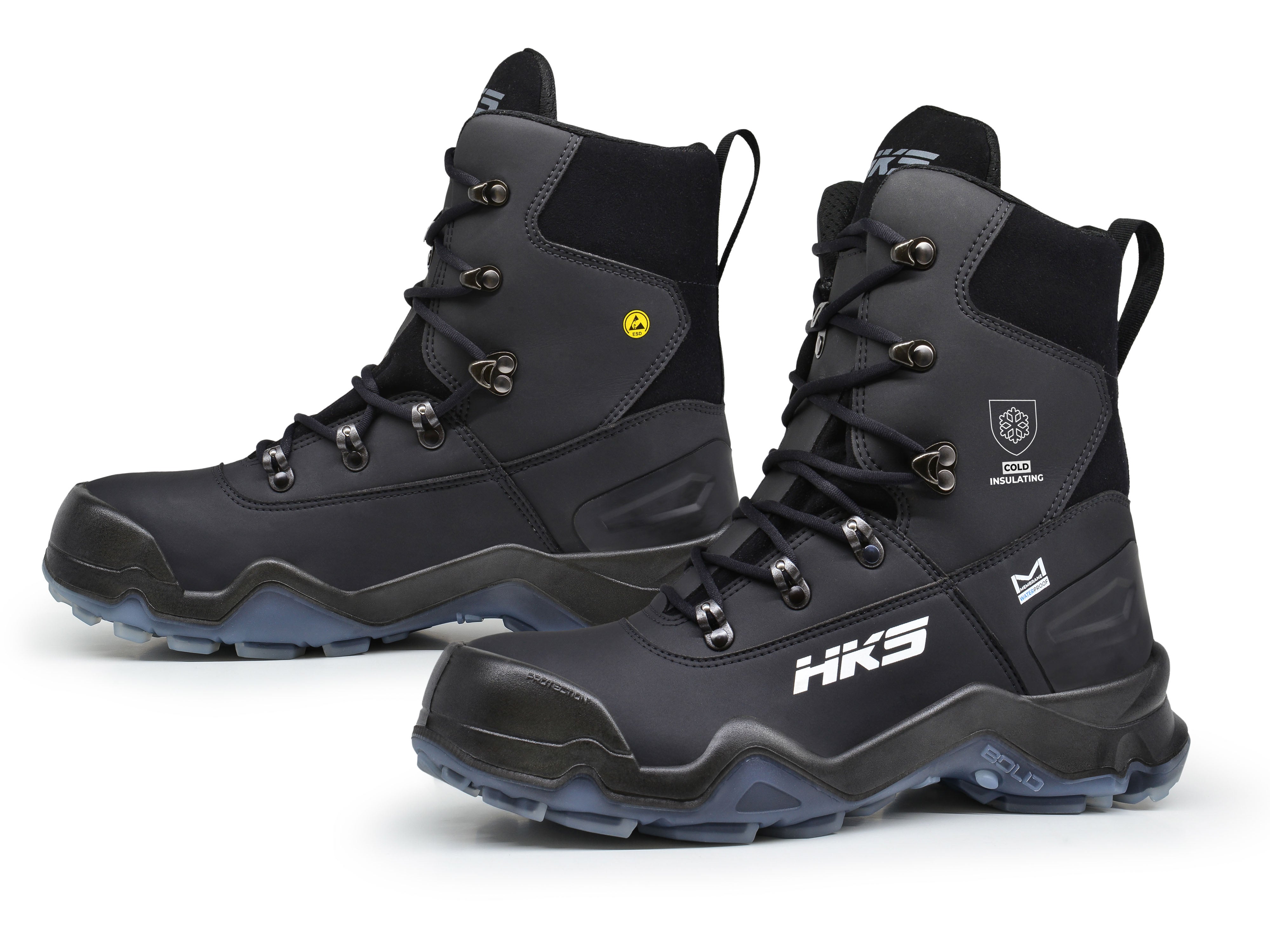 Polar PXT