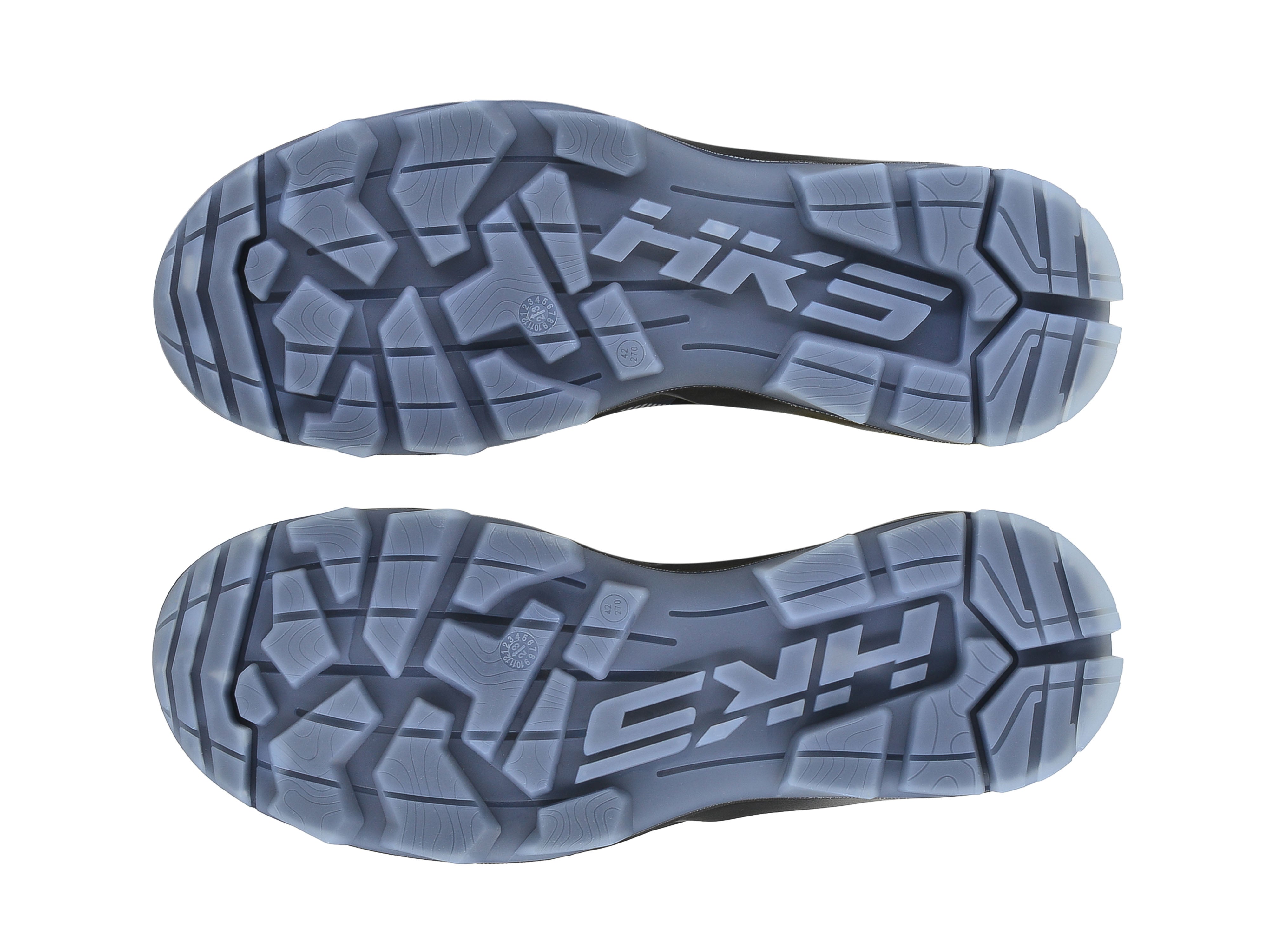 Pioneer Blue BOA (Swiss Edition)