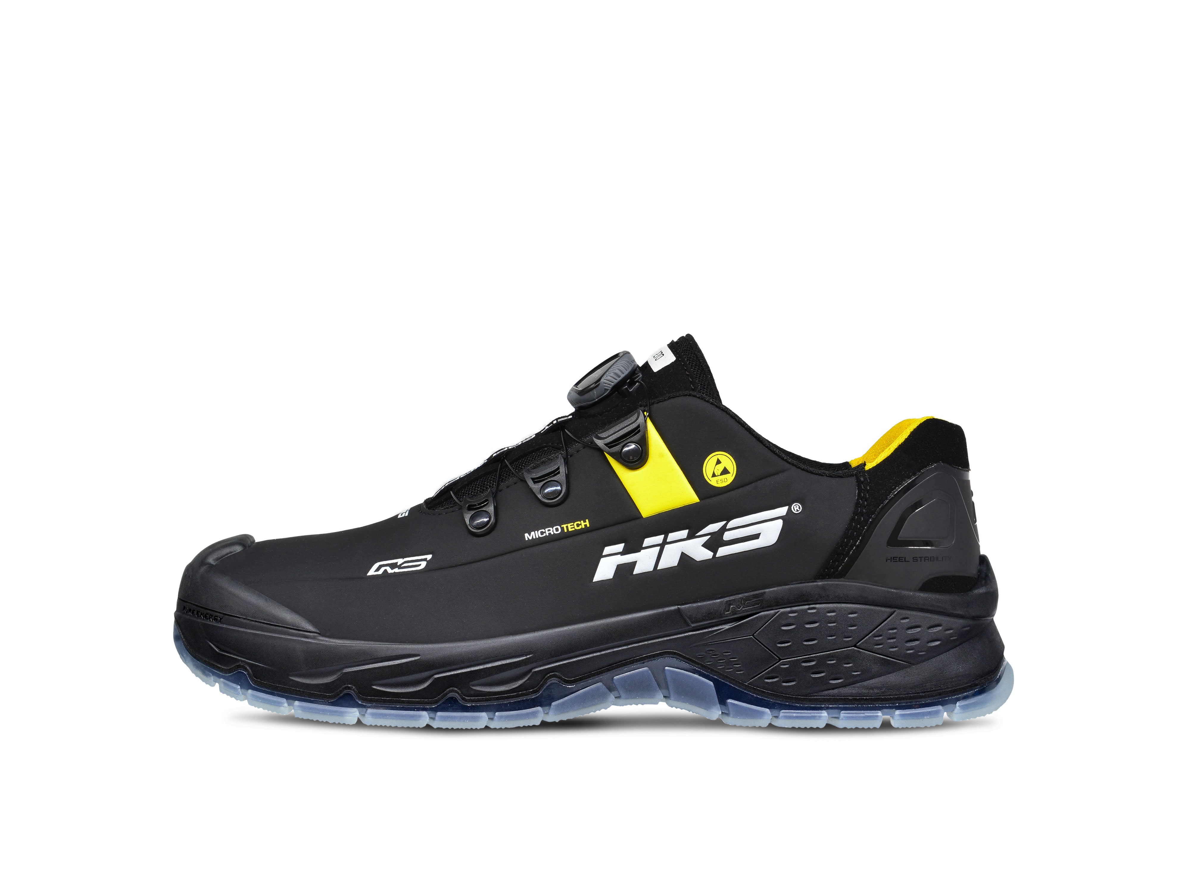 RS 270 BOA