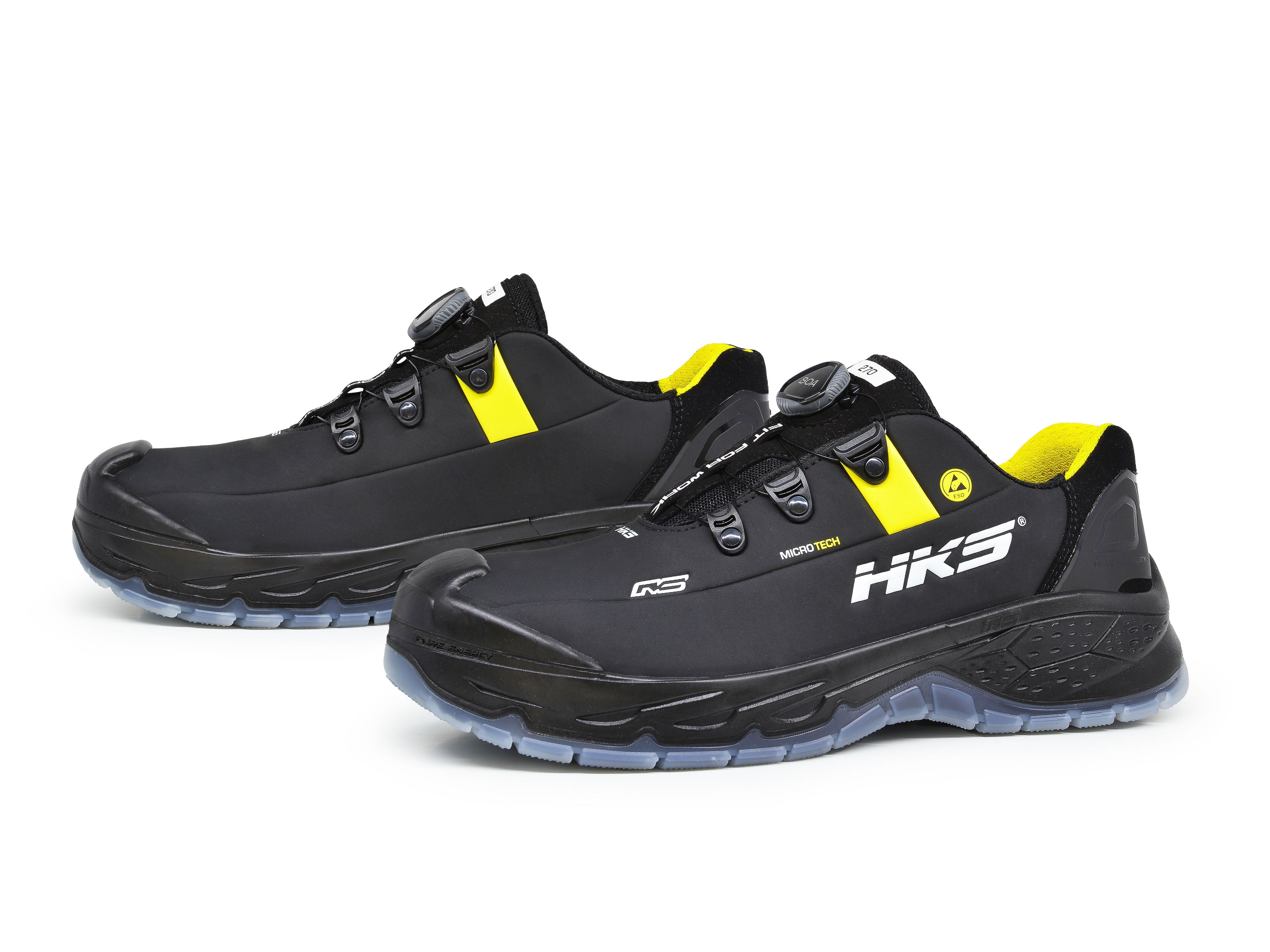 RS 270 BOA
