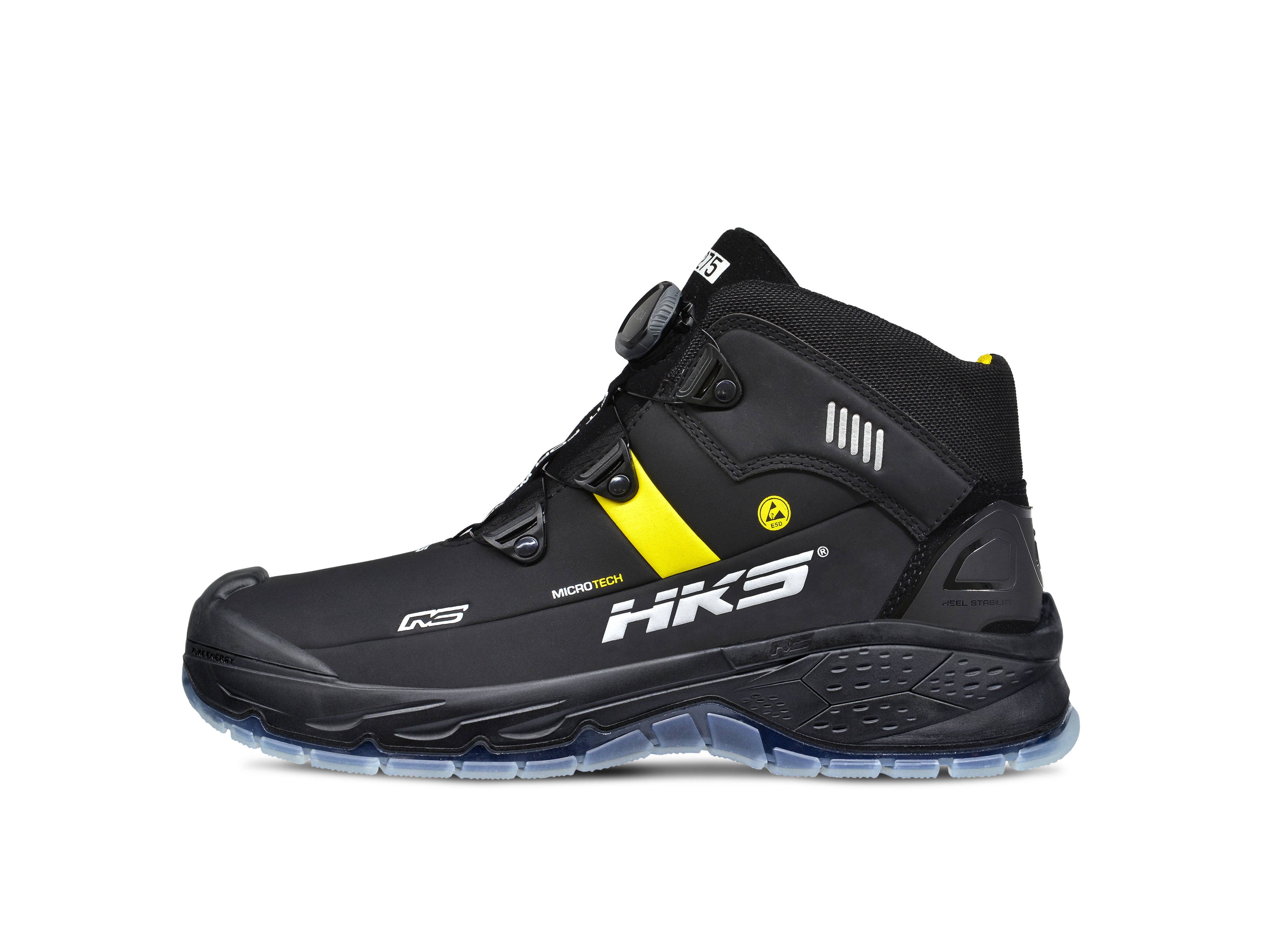 RS 275 BOA